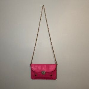 Cute Pink Purse